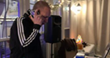 Christmas Eve party DJ